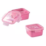 {'ro': 'Container alimentare Snips 51887 Lunch-box Unicorn 15x15x7,5cm 0,8l', 'ru': 'Контейнер для хранения пищи Snips 51887 Lunch-box Unicorn 15x15x7,5cm 0,8l'}