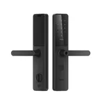 Lacat inteligent Aqara A100 PRO (версия Zigbee) (ZNMS02ES)