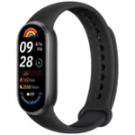 Фитнес-трекер Xiaomi Smart Band 9 Black