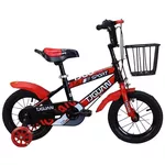 Bicicletă Richi (581240) Bicicleta 12