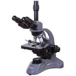 Микроскоп Levenhuk 740T Trinocular