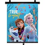 Parasolar auto Seven 9343 Umbrelă de soare rulabilă Frozen