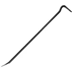 Unealta de mana Topex 04A260 Rangă 600x16mm