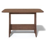 Стол Fabrik Home № 2 орех каменный