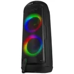 {'ro': 'Boxă portativă Bluetooth Sven PS-770 Black', 'ru': 'Колонка портативная Bluetooth Sven PS-770 Black'}