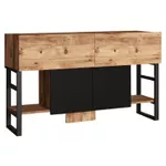 Тумба Trendy ML25-A 138x83x43cm