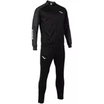 Îmbrăcăminte sport Joma Eco Championship Tracksuit Black Anthracite (S) 102751.110