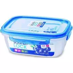 Container alimentare Ghidini 45224 Soundlock 1.1l, 20x15cm