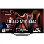 Televizor Hisense 75U7NQ