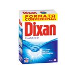 DIXAN Classico стиральный порошок, 110 стирок, 6.600кг