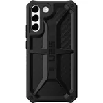 Чехол для смартфона UAG 213431114242 Galaxy S22+ Monarch- Carbon Fiber