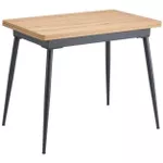 Masă Interdepo SMART Oak (раскладной)