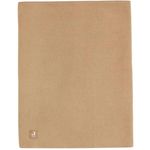 Комплект подушек и одеял Jollein 516-511-66072 Paturica Basic Knit Biscuit, 75x100cm