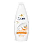 Dove SG Fruity Nourish, Gel de duş, 720ml