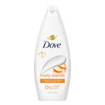 Dove SG Fruity Nourish, Гель для душа, 720мл