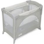 Țarc Joie P1807EBWHE000 Cosleeper Kubbie Sleep Wheat