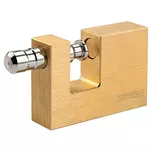 Lacăt Wokin 660609 Lacat dreptunghiular 90mm (Industrial)