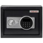 Офисный сейф ArtFlame Safeu electronic G-300EQ