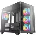 {'ro': 'Carcasă PC Deepcool CG530U 4F Black', 'ru': 'Корпус для ПК Deepcool CG530U 4F Black'}