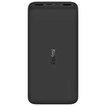 Power Bank Xiaomi Redmi, 20000 mah, Black