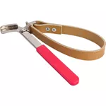 Ручной инструмент Force 61908 Съемник ленточный для масляного фильтра