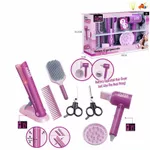 Jucărie ToyMall 008717 Set Beauty Salon cu sunete si lumina