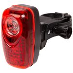 Аксессуар для велосипеда M-Wave Helios 3.2 S battery flashing light