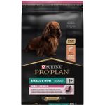 Корм для питомцев Purina Pro Plan Adult Small&Mini Dog Sensitive Skin hr.usc. p/caini (somon) 7kg (1)