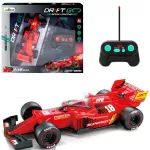 Mașină Essa KM663-6 Formula 1, cu T/C