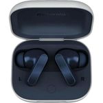 Наушники беспроводные Motorola Moto Buds Starlight Blue