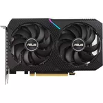 Placă video ASUS DUAL-RTX3050-O8G-V2