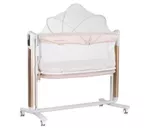 Pătuț Chipolino KOUL02501BEJ Ultima beije