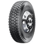 Anvelopă Sailun 245/70 R19.5 S702 136 M