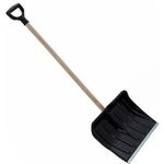 Лопата miscellaneous TP-616 Лопата для уборки снега