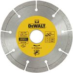Диск отрезной DeWalt DT3711 Disc diamantat taiere beton Ø125x22.2mm