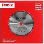 Диск отрезной Ronix RH-5111 Pânză circulară lemn ATB 250x80T