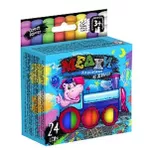 Набор для творчества miscellaneous 9445 Creta colorata in cutie (24buc) 22991