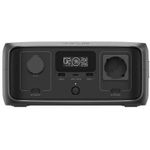 Stație de alimentare electrică portabilă EcoFlow RIVER 3 UPS