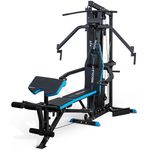 Скамья для силовых упражнений Thunder ZUGAT (aparat de exerciții)