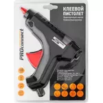 Клеевый пистолет Rexant PK02 40W 220V 180 (12-1702)