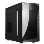 Bloc de sistem PC Intel ATOL PC-1024MP