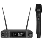 Микрофон RBR BM-991 Sistem Wireless UHF 640–690 MHz