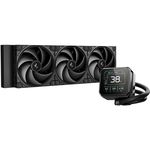 Кулер Deepcool SPARTACUS 360 Black