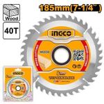 Disc de tăiere INGCO TSB118515 (48204)