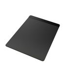Mouse Pad Asus ProArt PS201 A4, 210 x 297 x 2 mm/223g, Cloth/Silicon, Two hidden magnets, Black