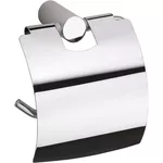 Держатель бумаги Bemeta Brilia, suport hirtie WC 177112012