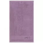 Prosop Looks by Wolfgang Joop 1049/515 Towel 30х50 Mauve