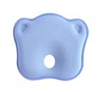 Подушка ортопедическая Sevi (0+) голубая