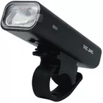 Аксессуар для велосипеда Rockbros 24310009001 Lanterna frontala pentru bicicleta 200LM, cu aliaj din aluminiu