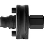 Set de tubulare, bite, duze Milwaukee 4932500553 QL Hole Enlargement Adaptor, pentru coroane bimetalice